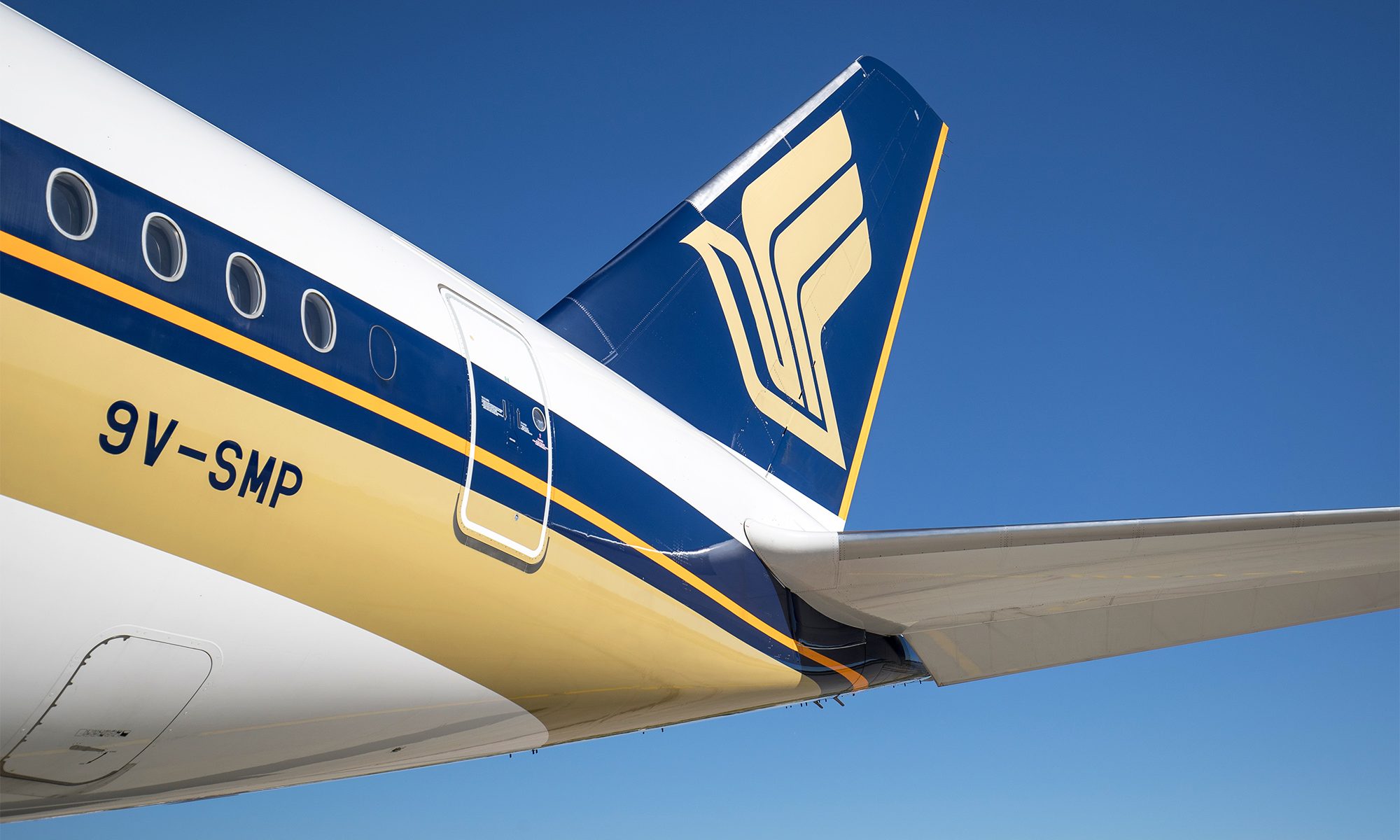 Singapore Airlines Increases Flights But No New Routes In August The Tourism International
