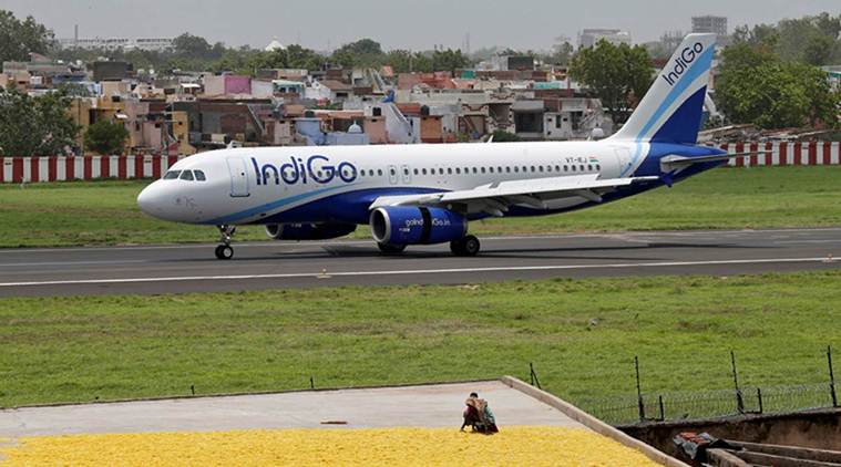 baggage allowance in indigo domestic flights