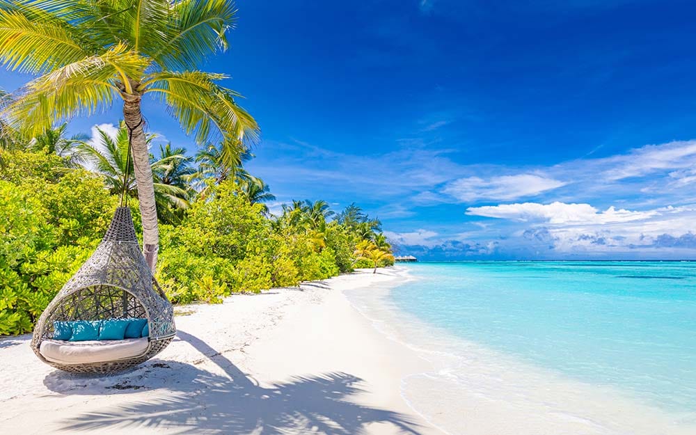 dream vacation maldives essay