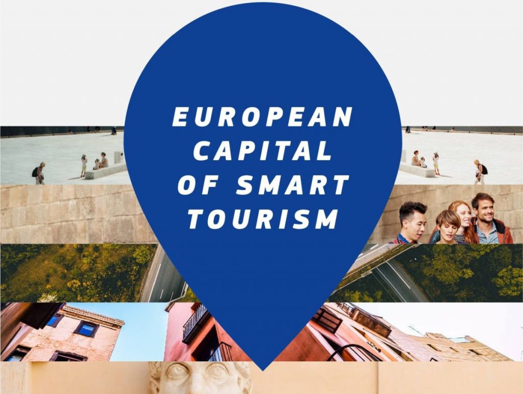 smart tourist eu