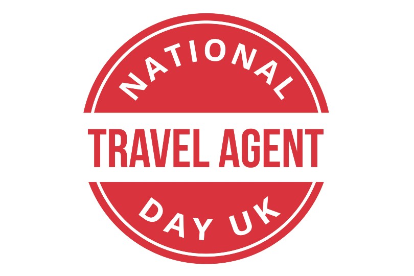 INDUSTRY COMES TOGETHER TO MARK NATIONAL TRAVEL AGENT DAY The Tourism