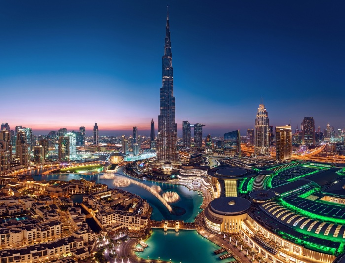 Dubai continues to rebuild tourism sector