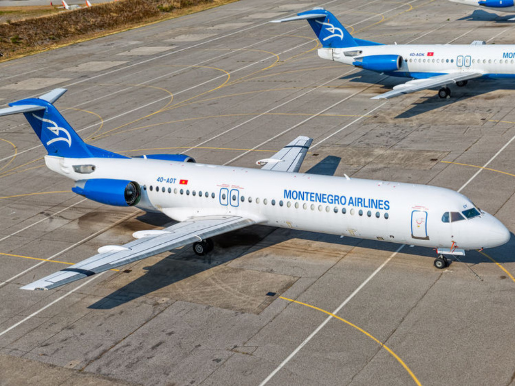 Air Montenegro Connects the Czech Republic and Montenegro - The Tourism ...