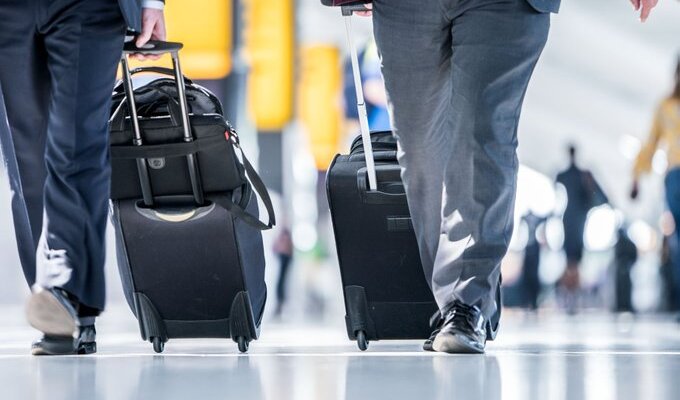 Changes to airline business travel prompt focus on premium leisure ...