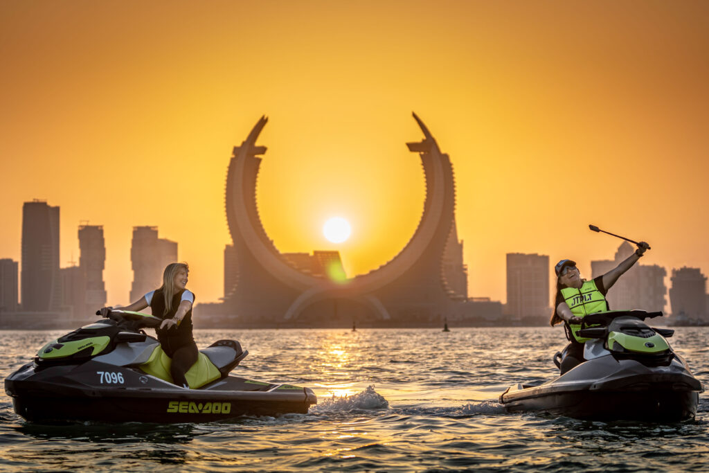 world cup qatar tourism