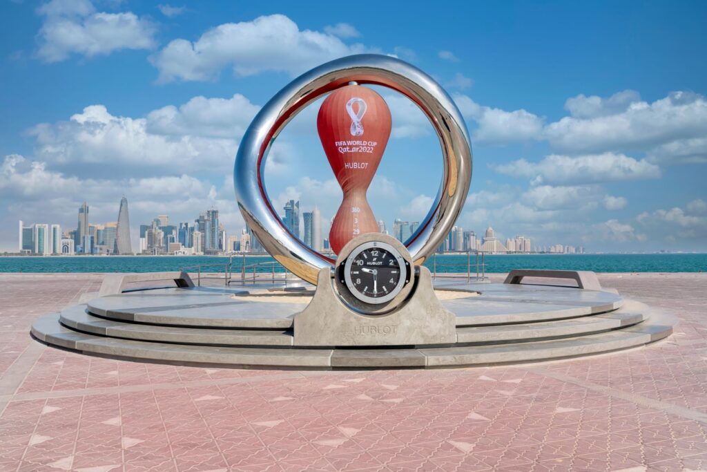 Qatar eases rules for FIFA World Cup Qatar 2022 | The Tourism International