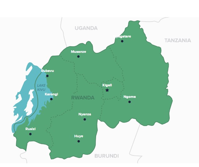 Visit Rwanda Now - The Tourism International